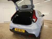 USED 2021 21 MG 3 1.5 EXCLUSIVE NAV VTI-TECH 5d 105 BHP ONLY 4,600 MLES FROM NEW. GREAT SPECIFICATION AS NEW. FIRST TO SEE WILL BUY