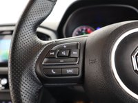 USED 2021 21 MG 3 1.5 EXCLUSIVE NAV VTI-TECH 5d 105 BHP ONLY 4,600 MLES FROM NEW. GREAT SPECIFICATION AS NEW. FIRST TO SEE WILL BUY