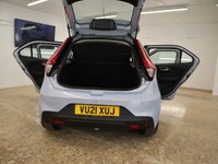 USED 2021 21 MG 3 1.5 EXCLUSIVE NAV VTI-TECH 5d 105 BHP ONLY 4,600 MLES FROM NEW. GREAT SPECIFICATION AS NEW. FIRST TO SEE WILL BUY
