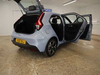 USED 2021 21 MG 3 1.5 EXCLUSIVE NAV VTI-TECH 5d 105 BHP ONLY 4,600 MLES FROM NEW. GREAT SPECIFICATION AS NEW. FIRST TO SEE WILL BUY