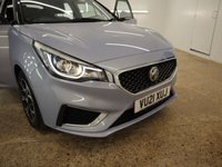 USED 2021 21 MG 3 1.5 EXCLUSIVE NAV VTI-TECH 5d 105 BHP ONLY 4,600 MLES FROM NEW. GREAT SPECIFICATION AS NEW. FIRST TO SEE WILL BUY