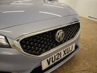 USED 2021 21 MG 3 1.5 EXCLUSIVE NAV VTI-TECH 5d 105 BHP ONLY 4,600 MLES FROM NEW. GREAT SPECIFICATION AS NEW. FIRST TO SEE WILL BUY