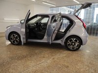 USED 2021 21 MG 3 1.5 EXCLUSIVE NAV VTI-TECH 5d 105 BHP ONLY 4,600 MLES FROM NEW. GREAT SPECIFICATION AS NEW. FIRST TO SEE WILL BUY