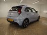 USED 2021 21 MG 3 1.5 EXCLUSIVE NAV VTI-TECH 5d 105 BHP ONLY 4,600 MLES FROM NEW. GREAT SPECIFICATION AS NEW. FIRST TO SEE WILL BUY