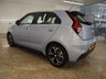 USED 2021 21 MG 3 1.5 EXCLUSIVE NAV VTI-TECH 5d 105 BHP ONLY 4,600 MLES FROM NEW. GREAT SPECIFICATION AS NEW. FIRST TO SEE WILL BUY