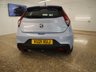 USED 2021 21 MG 3 1.5 EXCLUSIVE NAV VTI-TECH 5d 105 BHP ONLY 4,600 MLES FROM NEW. GREAT SPECIFICATION AS NEW. FIRST TO SEE WILL BUY