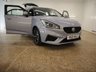 USED 2021 21 MG 3 1.5 EXCLUSIVE NAV VTI-TECH 5d 105 BHP ONLY 4,600 MLES FROM NEW. GREAT SPECIFICATION AS NEW. FIRST TO SEE WILL BUY