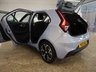 USED 2021 21 MG 3 1.5 EXCLUSIVE NAV VTI-TECH 5d 105 BHP ONLY 4,600 MLES FROM NEW. GREAT SPECIFICATION AS NEW. FIRST TO SEE WILL BUY
