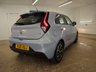 USED 2021 21 MG 3 1.5 EXCLUSIVE NAV VTI-TECH 5d 105 BHP ONLY 4,600 MLES FROM NEW. GREAT SPECIFICATION AS NEW. FIRST TO SEE WILL BUY