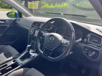 USED 2014 14 VOLKSWAGEN GOLF 1.4 GT TSI ACT BLUEMOTION TECHNOLOGY DSG 5d 138 BHP 