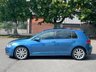 USED 2014 14 VOLKSWAGEN GOLF 1.4 GT TSI ACT BLUEMOTION TECHNOLOGY DSG 5d 138 BHP 
