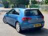 USED 2014 14 VOLKSWAGEN GOLF 1.4 GT TSI ACT BLUEMOTION TECHNOLOGY DSG 5d 138 BHP 