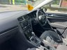 USED 2014 14 VOLKSWAGEN GOLF 1.4 GT TSI ACT BLUEMOTION TECHNOLOGY DSG 5d 138 BHP 