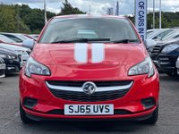 USED 2015 65 VAUXHALL CORSA 1.4 STING ECOFLEX 3d 89 BHP THIS CAR COMES WITH 6 MONTHS WARRANTY , BREAKDOWN COVER & RECOVERY++   CLIMATE CONTROL +  CRUISE CONTROL+  BLUETOOTH PHONE+   AUDIO CONNECTIVITY+  AUX +  SAT NAVIGATION+  REAR PARKING SENSORS+  PRIVACY GLASS+  SPARE WHEEL+  16 INCH ALLOY WHEELS