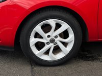 USED 2015 65 VAUXHALL CORSA 1.4 STING ECOFLEX 3d 89 BHP THIS CAR COMES WITH 6 MONTHS WARRANTY , BREAKDOWN COVER & RECOVERY++   CLIMATE CONTROL +  CRUISE CONTROL+  BLUETOOTH PHONE+   AUDIO CONNECTIVITY+  AUX +  SAT NAVIGATION+  REAR PARKING SENSORS+  PRIVACY GLASS+  SPARE WHEEL+  16 INCH ALLOY WHEELS