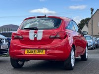 USED 2015 65 VAUXHALL CORSA 1.4 STING ECOFLEX 3d 89 BHP THIS CAR COMES WITH 6 MONTHS WARRANTY , BREAKDOWN COVER & RECOVERY++   CLIMATE CONTROL +  CRUISE CONTROL+  BLUETOOTH PHONE+   AUDIO CONNECTIVITY+  AUX +  SAT NAVIGATION+  REAR PARKING SENSORS+  PRIVACY GLASS+  SPARE WHEEL+  16 INCH ALLOY WHEELS