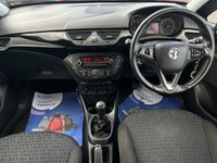 USED 2015 65 VAUXHALL CORSA 1.4 STING ECOFLEX 3d 89 BHP THIS CAR COMES WITH 6 MONTHS WARRANTY , BREAKDOWN COVER & RECOVERY++   CLIMATE CONTROL +  CRUISE CONTROL+  BLUETOOTH PHONE+   AUDIO CONNECTIVITY+  AUX +  SAT NAVIGATION+  REAR PARKING SENSORS+  PRIVACY GLASS+  SPARE WHEEL+  16 INCH ALLOY WHEELS
