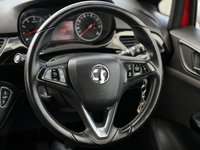 USED 2015 65 VAUXHALL CORSA 1.4 STING ECOFLEX 3d 89 BHP THIS CAR COMES WITH 6 MONTHS WARRANTY , BREAKDOWN COVER & RECOVERY++   CLIMATE CONTROL +  CRUISE CONTROL+  BLUETOOTH PHONE+   AUDIO CONNECTIVITY+  AUX +  SAT NAVIGATION+  REAR PARKING SENSORS+  PRIVACY GLASS+  SPARE WHEEL+  16 INCH ALLOY WHEELS