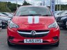 USED 2015 65 VAUXHALL CORSA 1.4 STING ECOFLEX 3d 89 BHP THIS CAR COMES WITH 6 MONTHS WARRANTY , BREAKDOWN COVER & RECOVERY++   CLIMATE CONTROL +  CRUISE CONTROL+  BLUETOOTH PHONE+   AUDIO CONNECTIVITY+  AUX +  SAT NAVIGATION+  REAR PARKING SENSORS+  PRIVACY GLASS+  SPARE WHEEL+  16 INCH ALLOY WHEELS