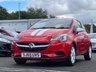 USED 2015 65 VAUXHALL CORSA 1.4 STING ECOFLEX 3d 89 BHP THIS CAR COMES WITH 6 MONTHS WARRANTY , BREAKDOWN COVER & RECOVERY++   CLIMATE CONTROL +  CRUISE CONTROL+  BLUETOOTH PHONE+   AUDIO CONNECTIVITY+  AUX +  SAT NAVIGATION+  REAR PARKING SENSORS+  PRIVACY GLASS+  SPARE WHEEL+  16 INCH ALLOY WHEELS