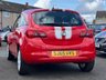 USED 2015 65 VAUXHALL CORSA 1.4 STING ECOFLEX 3d 89 BHP THIS CAR COMES WITH 6 MONTHS WARRANTY , BREAKDOWN COVER & RECOVERY++   CLIMATE CONTROL +  CRUISE CONTROL+  BLUETOOTH PHONE+   AUDIO CONNECTIVITY+  AUX +  SAT NAVIGATION+  REAR PARKING SENSORS+  PRIVACY GLASS+  SPARE WHEEL+  16 INCH ALLOY WHEELS