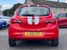 USED 2015 65 VAUXHALL CORSA 1.4 STING ECOFLEX 3d 89 BHP THIS CAR COMES WITH 6 MONTHS WARRANTY , BREAKDOWN COVER & RECOVERY++   CLIMATE CONTROL +  CRUISE CONTROL+  BLUETOOTH PHONE+   AUDIO CONNECTIVITY+  AUX +  SAT NAVIGATION+  REAR PARKING SENSORS+  PRIVACY GLASS+  SPARE WHEEL+  16 INCH ALLOY WHEELS