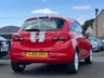 USED 2015 65 VAUXHALL CORSA 1.4 STING ECOFLEX 3d 89 BHP THIS CAR COMES WITH 6 MONTHS WARRANTY , BREAKDOWN COVER & RECOVERY++   CLIMATE CONTROL +  CRUISE CONTROL+  BLUETOOTH PHONE+   AUDIO CONNECTIVITY+  AUX +  SAT NAVIGATION+  REAR PARKING SENSORS+  PRIVACY GLASS+  SPARE WHEEL+  16 INCH ALLOY WHEELS