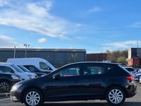 USED 2014 14 SEAT LEON 1.2 TSI SE 5d 105 BHP TIMING BELT AND WATER PUMP DONE 2021 +  CRUISE CONTROL +  BLUETOOTH +  AIR CONDITIONER +  16 INCH ALLOY WHEELS +