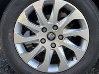 USED 2014 14 SEAT LEON 1.2 TSI SE 5d 105 BHP TIMING BELT AND WATER PUMP DONE 2021 +  CRUISE CONTROL +  BLUETOOTH +  AIR CONDITIONER +  16 INCH ALLOY WHEELS +