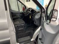 USED 2016 16 FORD TRANSIT 2.2 350 BUS 8 SEAT SHUTTLE FSH 124 BHP LOW MILES FSH EURO 6