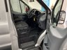 USED 2016 16 FORD TRANSIT 2.2 350 BUS 8 SEAT SHUTTLE FSH 124 BHP LOW MILES FSH EURO 6