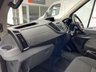 USED 2016 16 FORD TRANSIT 2.2 350 BUS 8 SEAT SHUTTLE FSH 124 BHP LOW MILES FSH EURO 6