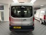 USED 2016 16 FORD TRANSIT 2.2 350 BUS 8 SEAT SHUTTLE FSH 124 BHP LOW MILES FSH EURO 6