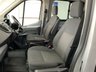 USED 2016 16 FORD TRANSIT 2.2 350 BUS 8 SEAT SHUTTLE FSH 124 BHP LOW MILES FSH EURO 6