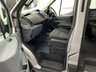 USED 2016 16 FORD TRANSIT 2.2 350 BUS 8 SEAT SHUTTLE FSH 124 BHP LOW MILES FSH EURO 6