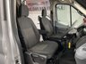 USED 2016 16 FORD TRANSIT 2.2 350 BUS 8 SEAT SHUTTLE FSH 124 BHP LOW MILES FSH EURO 6