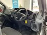 USED 2016 16 FORD TRANSIT 2.2 350 BUS 8 SEAT SHUTTLE FSH 124 BHP LOW MILES FSH EURO 6