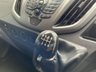 USED 2016 16 FORD TRANSIT 2.2 350 BUS 8 SEAT SHUTTLE FSH 124 BHP LOW MILES FSH EURO 6