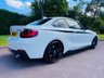 USED 2016 16 BMW M2 3.0 M235I 2d 322 BHP 