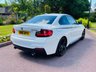 USED 2016 16 BMW M2 3.0 M235I 2d 322 BHP 