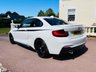 USED 2016 16 BMW M2 3.0 M235I 2d 322 BHP 