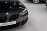 USED 2020 20 BMW 4 SERIES 2.0 420D M SPORT 2d 188 BHP BLACK / RED LEATHER / HUGE SPEC +++