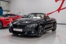 USED 2020 20 BMW 4 SERIES 2.0 420D M SPORT 2d 188 BHP BLACK / RED LEATHER / HUGE SPEC +++