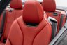 USED 2020 20 BMW 4 SERIES 2.0 420D M SPORT 2d 188 BHP BLACK / RED LEATHER / HUGE SPEC +++