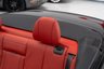 USED 2020 20 BMW 4 SERIES 2.0 420D M SPORT 2d 188 BHP BLACK / RED LEATHER / HUGE SPEC +++