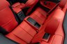 USED 2020 20 BMW 4 SERIES 2.0 420D M SPORT 2d 188 BHP BLACK / RED LEATHER / HUGE SPEC +++
