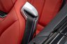 USED 2020 20 BMW 4 SERIES 2.0 420D M SPORT 2d 188 BHP BLACK / RED LEATHER / HUGE SPEC +++