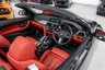 USED 2020 20 BMW 4 SERIES 2.0 420D M SPORT 2d 188 BHP BLACK / RED LEATHER / HUGE SPEC +++