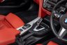 USED 2020 20 BMW 4 SERIES 2.0 420D M SPORT 2d 188 BHP BLACK / RED LEATHER / HUGE SPEC +++