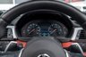 USED 2020 20 BMW 4 SERIES 2.0 420D M SPORT 2d 188 BHP BLACK / RED LEATHER / HUGE SPEC +++